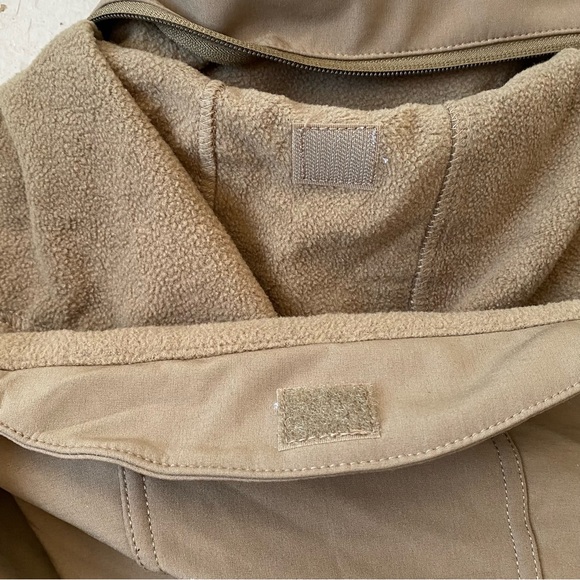 Rothco Concealed Carry Tactical men’s jacket NWT - Picture 5 of 15